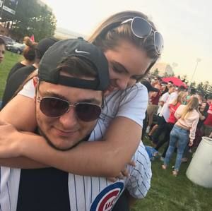 Meet your Posher, Michael